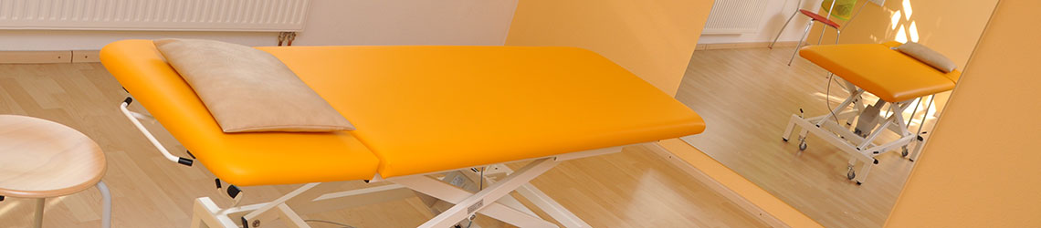 Physiotherapie - Krankengymnastik Manuela Altunel