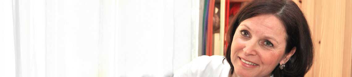 Physiotherapie - Krankengymnastik Manuela Altunel